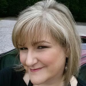 Meet your Posher, Suellen